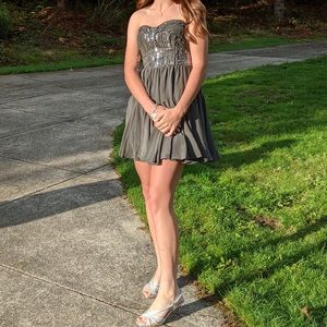 Rebecca Taylor Cocktail Dress size 4